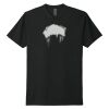 Adult CVC Tee Thumbnail