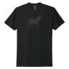 Adult CVC Tee Thumbnail