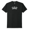 Adult CVC Tee Thumbnail