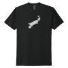 Adult CVC Tee Thumbnail