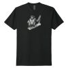 Adult CVC Tee Thumbnail