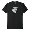 Adult CVC Tee Thumbnail