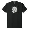 Adult CVC Tee Thumbnail
