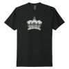 Adult CVC Tee Thumbnail