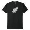Adult CVC Tee Thumbnail