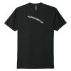 Adult CVC Tee Thumbnail