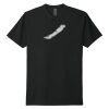 Adult CVC Tee Thumbnail