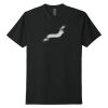 Adult CVC Tee Thumbnail