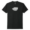 Adult CVC Tee Thumbnail