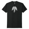 Adult CVC Tee Thumbnail