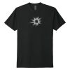 Adult CVC Tee Thumbnail