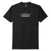 Adult CVC Tee Thumbnail