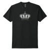 Adult CVC Tee Thumbnail
