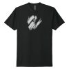 Adult CVC Tee Thumbnail