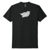 Adult CVC Tee Thumbnail