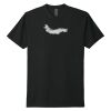 Adult CVC Tee Thumbnail