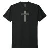 Adult CVC Tee Thumbnail