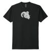 Adult CVC Tee Thumbnail