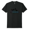 Adult CVC Tee Thumbnail