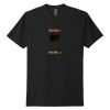 Adult CVC Tee Thumbnail