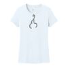 Women's Perfect Weight ® Tee Thumbnail