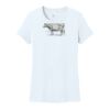 Women's Perfect Weight ® Tee Thumbnail