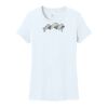 Women's Perfect Weight ® Tee Thumbnail