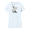 Women's Perfect Weight ® Tee Thumbnail