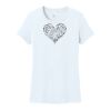 Women's Perfect Weight ® Tee Thumbnail