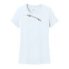 Women's Perfect Weight ® Tee Thumbnail
