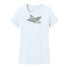 Women's Perfect Weight ® Tee Thumbnail