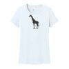 Women's Perfect Weight ® Tee Thumbnail