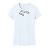 Women's Perfect Weight ® Tee Thumbnail