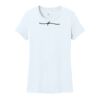 Women's Perfect Weight ® Tee Thumbnail