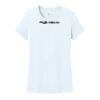 Women's Perfect Weight ® Tee Thumbnail