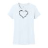 Women's Perfect Weight ® Tee Thumbnail