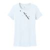 Women's Perfect Weight ® Tee Thumbnail