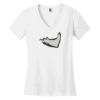 Women's Perfect Weight ® V Neck Tee Thumbnail