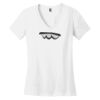 Women's Perfect Weight ® V Neck Tee Thumbnail