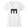 Women's Perfect Weight ® V Neck Tee Thumbnail