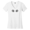 Women's Perfect Weight ® V Neck Tee Thumbnail