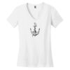 Women's Perfect Weight ® V Neck Tee Thumbnail