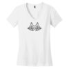 Women's Perfect Weight ® V Neck Tee Thumbnail