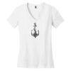Women's Perfect Weight ® V Neck Tee Thumbnail