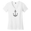 Women's Perfect Weight ® V Neck Tee Thumbnail