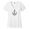 Women's Perfect Weight ® V Neck Tee Thumbnail