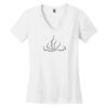 Women's Perfect Weight ® V Neck Tee Thumbnail