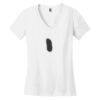 Women's Perfect Weight ® V Neck Tee Thumbnail