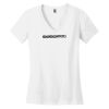 Women's Perfect Weight ® V Neck Tee Thumbnail