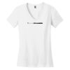 Women's Perfect Weight ® V Neck Tee Thumbnail